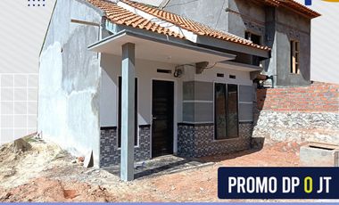 rumah subsidi di pringsewu kamar 2 DP 0 persen