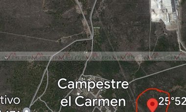 El Carmen Nuevo León