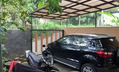 Rumah Minimalis Murah di Cikutra dkt Pahlawan Bojongkoneng