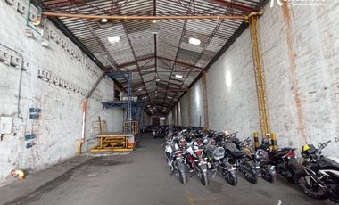 bodega en venta en los naranjos. Cod V775927