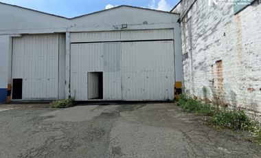 bodega en venta en los naranjos. Cod V775927