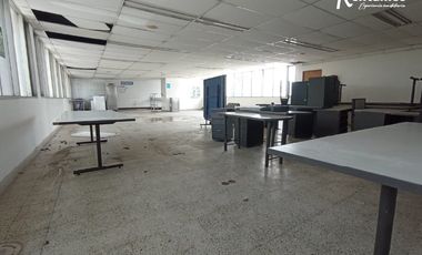 bodega en venta en los naranjos. Cod V775927