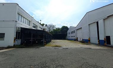 bodega en venta en los naranjos. Cod V775927