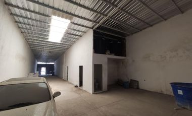 bodega en venta en la cordialidad. Cod V24690