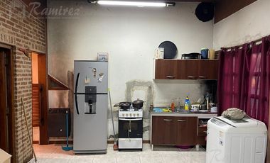 Casa 2 Ambientes En Venta - La Reja, Moreno