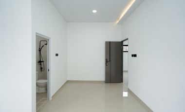 Rumah Terawat di Bekasi Akses Dekat Stasiun LB 120 Siap Huni J-41643