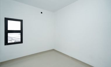 Rumah Terawat di Bekasi Akses Dekat Stasiun LB 120 Siap Huni J-41643