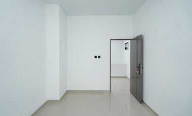 Rumah Terawat di Bekasi Akses Dekat Stasiun LB 120 Siap Huni J-41643