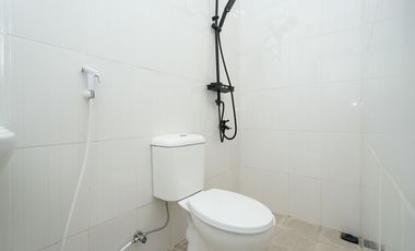 Rumah Terawat di Bekasi Akses Dekat Stasiun LB 120 Siap Huni J-41643