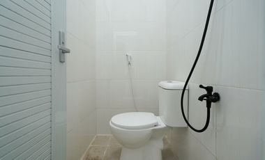 Rumah Terawat di Bekasi Akses Dekat Stasiun LB 120 Siap Huni J-41643