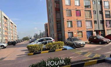 Apartamento Parque Campestre ID: 165666r