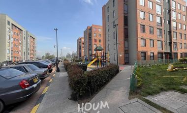 Apartamento Parque Campestre ID: 165666r