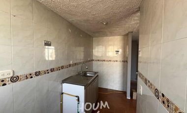 Apartamento Parque Campestre ID: 165666r