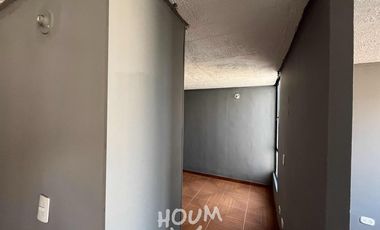 Apartamento Parque Campestre ID: 165666r