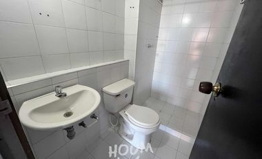 Apartamento Parque Campestre ID: 165666r