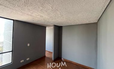 Apartamento Parque Campestre ID: 165666r