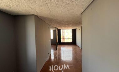 Apartamento Parque Campestre ID: 165666r