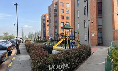 Apartamento Parque Campestre ID: 165666r