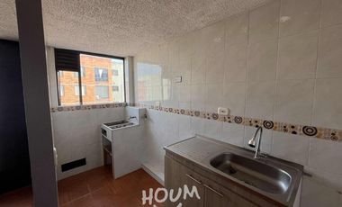 Apartamento Parque Campestre ID: 165666r