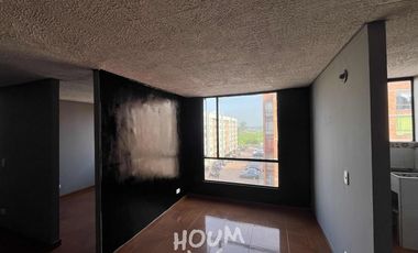 Apartamento Parque Campestre ID: 165666r