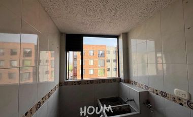 Apartamento Parque Campestre ID: 165666r