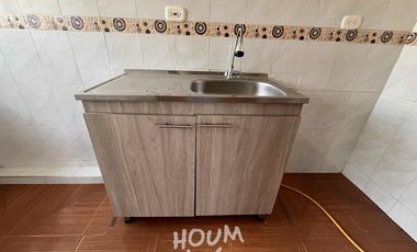 Apartamento Parque Campestre ID: 165666r