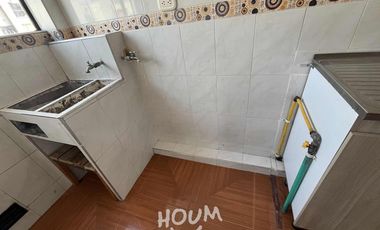 Apartamento Parque Campestre ID: 165666r