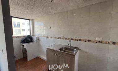 Apartamento Parque Campestre ID: 165666r