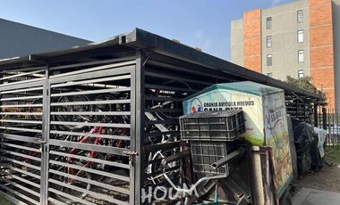 Apartamento Parque Campestre ID: 165666r