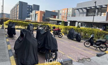 Apartamento Parque Campestre ID: 165666r