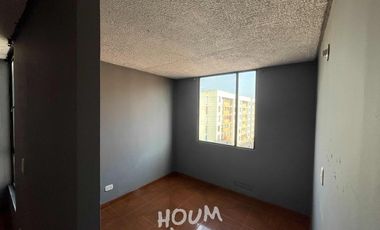 Apartamento Parque Campestre ID: 165666r