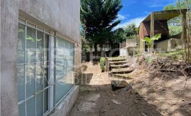 VENTA EN BLOCK, 4 DÚPLEX DE 2 AMBIENTES CADA UNO