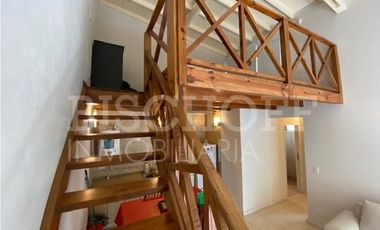 VENTA EN BLOCK, 4 DÚPLEX DE 2 AMBIENTES CADA UNO