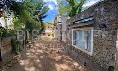 VENTA EN BLOCK, 4 DÚPLEX DE 2 AMBIENTES CADA UNO