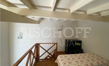 VENTA EN BLOCK, 4 DÚPLEX DE 2 AMBIENTES CADA UNO