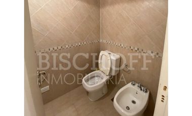 VENTA EN BLOCK, 4 DÚPLEX DE 2 AMBIENTES CADA UNO