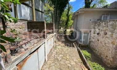 VENTA EN BLOCK, 4 DÚPLEX DE 2 AMBIENTES CADA UNO