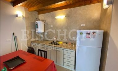 VENTA EN BLOCK, 4 DÚPLEX DE 2 AMBIENTES CADA UNO