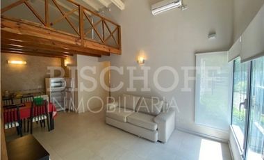 VENTA EN BLOCK, 4 DÚPLEX DE 2 AMBIENTES CADA UNO