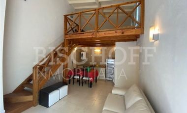 VENTA EN BLOCK, 4 DÚPLEX DE 2 AMBIENTES CADA UNO