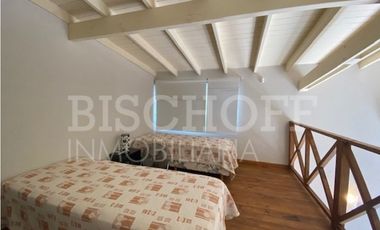 VENTA EN BLOCK, 4 DÚPLEX DE 2 AMBIENTES CADA UNO