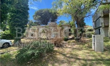 VENTA EN BLOCK, 4 DÚPLEX DE 2 AMBIENTES CADA UNO