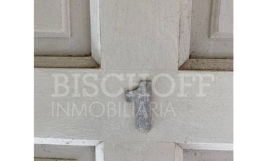 VENTA EN BLOCK, 4 DÚPLEX DE 2 AMBIENTES CADA UNO