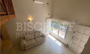 VENTA EN BLOCK, 4 DÚPLEX DE 2 AMBIENTES CADA UNO