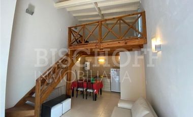 VENTA EN BLOCK, 4 DÚPLEX DE 2 AMBIENTES CADA UNO