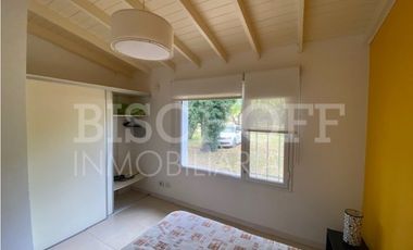 VENTA EN BLOCK, 4 DÚPLEX DE 2 AMBIENTES CADA UNO
