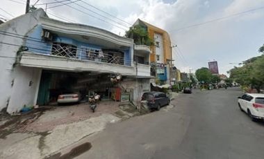 Rumah Usaha Murah Nol Jalan Kembar Karang Mlenjangan Surabaya Timur