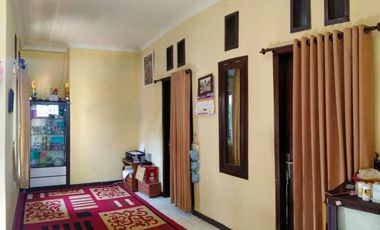 Jual Cepat Rumah dan Ruko 3LT Hook di Mainroad Cimahi Karangmekar PROMO Free Motor