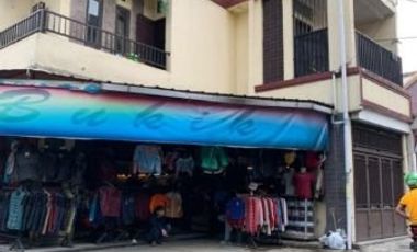 Jual Cepat Rumah dan Ruko 3LT Hook di Mainroad Cimahi Karangmekar PROMO Free Motor