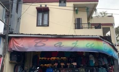 Jual Cepat Rumah dan Ruko 3LT Hook di Mainroad Cimahi Karangmekar PROMO Free Motor